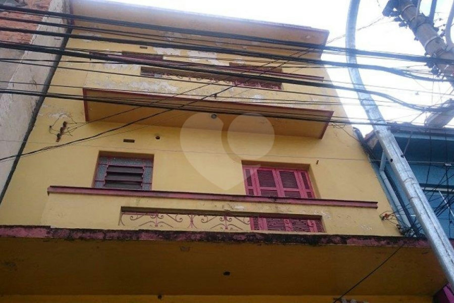 Prédio à venda em Santana, São Paulo, SP