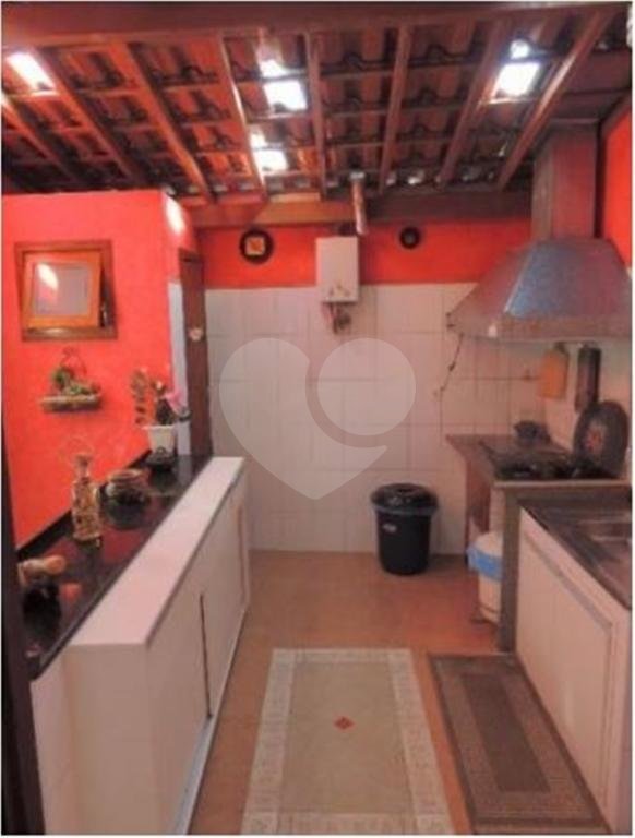 Sobrado à venda com 2 suítes em Freguesia do Ó, São Paulo, SP