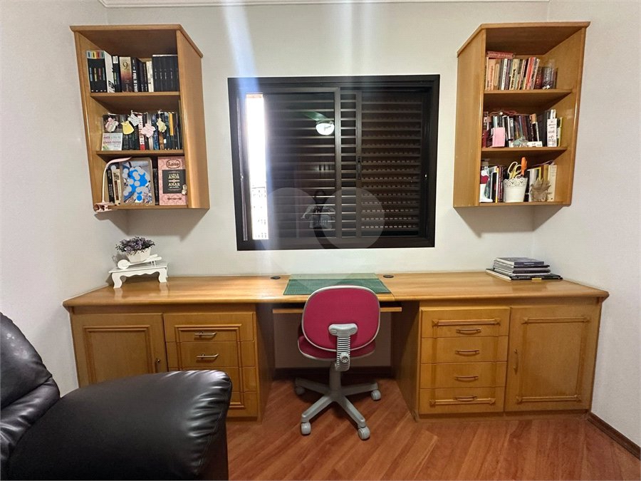 Apartamento à venda com 4 quartos, sendo 2 suítes, em Santana, São Paulo, SP