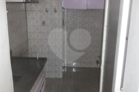 Apartamento à venda com 1 quarto em Santa Cecília, São Paulo, SP