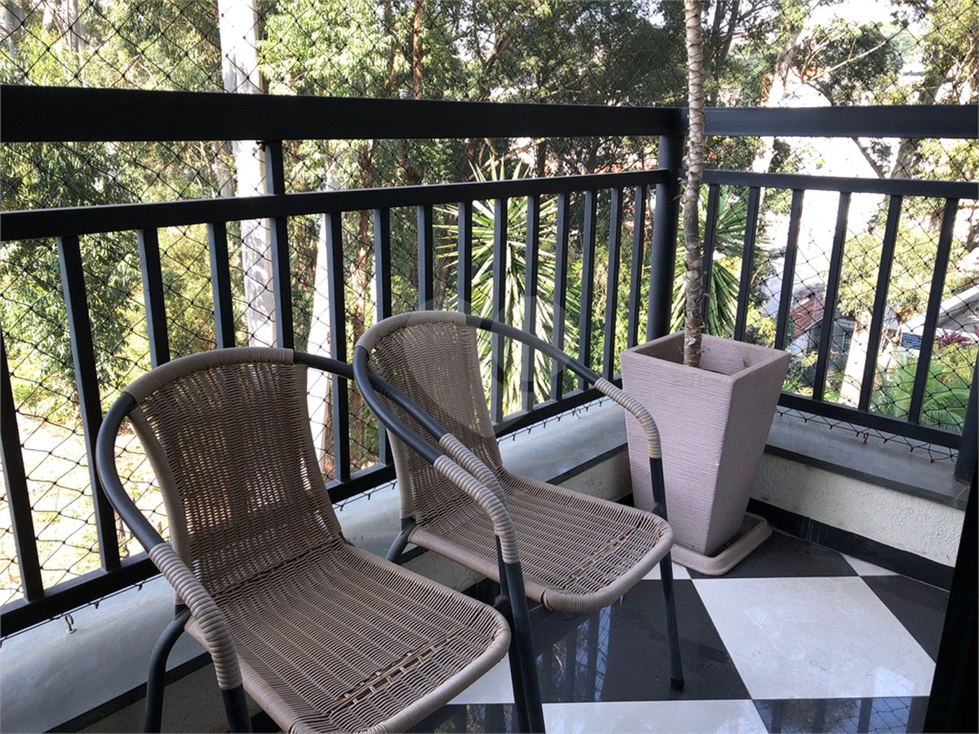 Apartamento à venda com 3 quartos, sendo 1 suíte, em Santana, São Paulo, SP