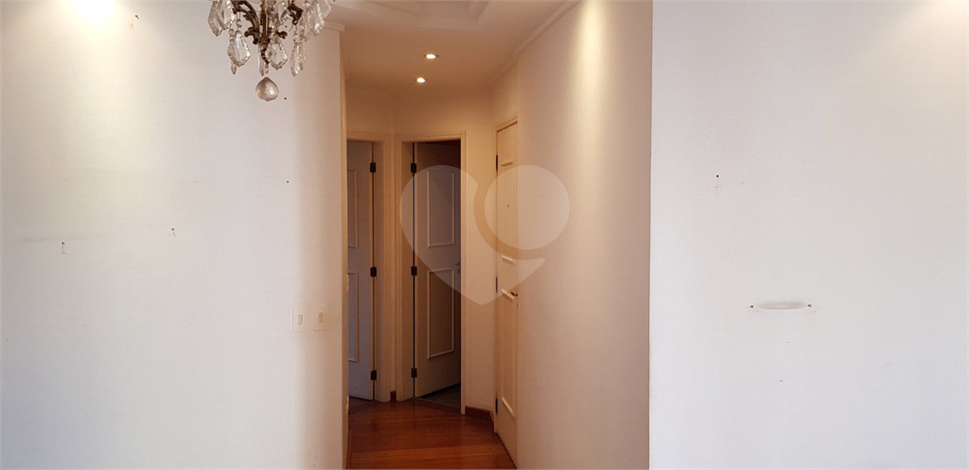 Apartamento à venda com 3 quartos, sendo 2 suítes, em Água Fria, São Paulo, SP