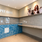 Apartamento à venda com 3 quartos, sendo 3 suítes, no condomínio Duetto Iguatemi Residencial, Três Lagoas - MS