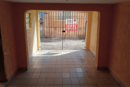 Casa à venda com 3 quartos em Tucuruvi, São Paulo, SP
