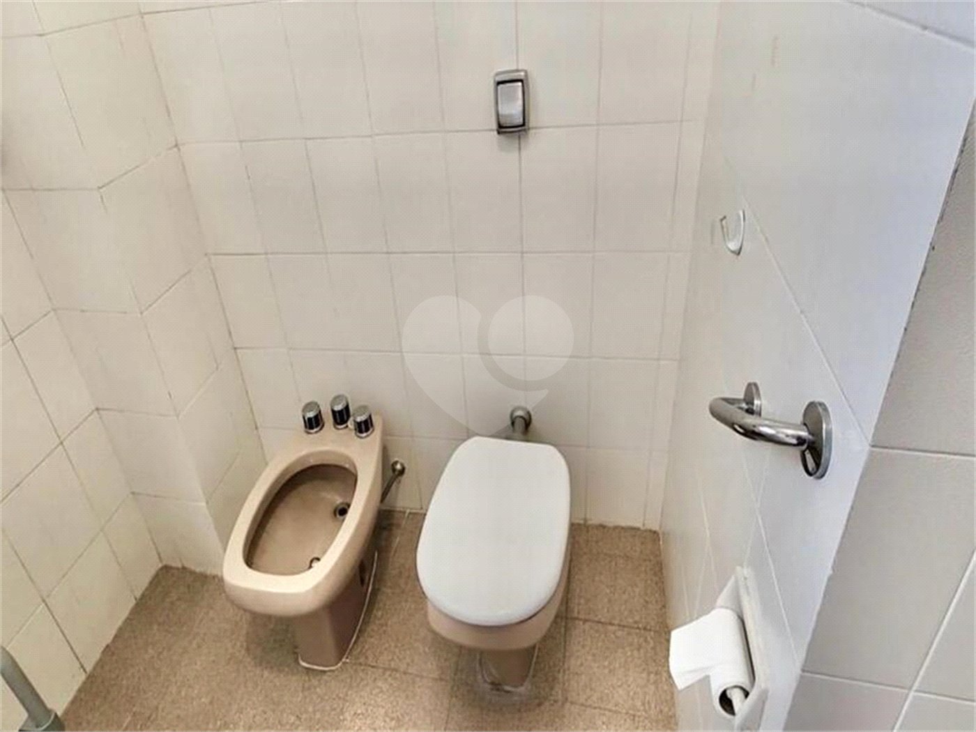 Apartamento à venda com 4 quartos, sendo 1 suíte, em Flamengo, Rio de Janeiro, RJ