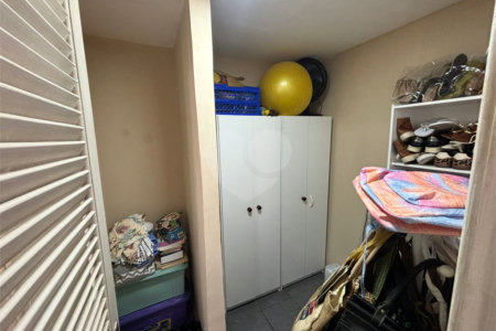 Apartamento à venda com 3 quartos, sendo 2 suítes, em Tijuca, Rio de Janeiro, RJ