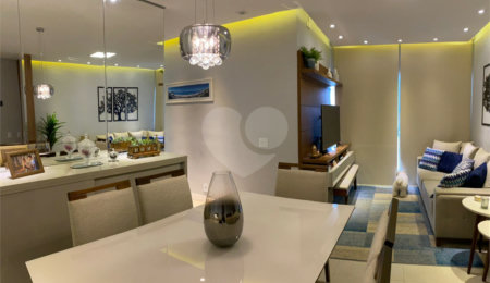 Apartamento à venda com 3 quartos, sendo 1 suíte,  em Jardim Brogotá, Atibaia, SP