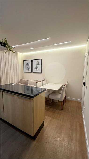 Apartamento à venda em Mogi Moderno, Mogi das Cruzes, SP