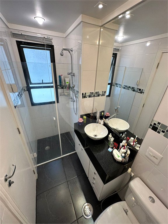 Apartamento à venda com 3 quartos, sendo 1 suíte, em Vila Monumento, São Paulo, SP