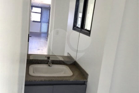 Sala Comercial á venda - Avenida Paulista