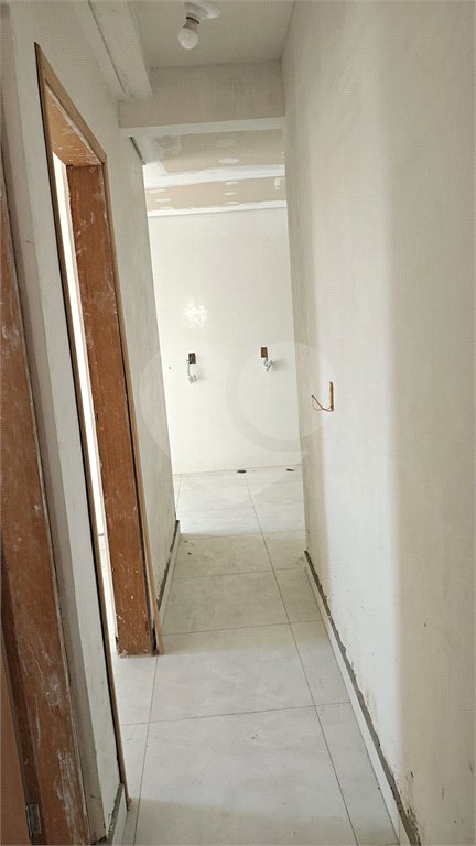 Apartamento à venda ou para alugar com 2 quartos em Parque São Domingos, São Paulo, SP