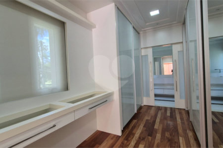 Casa à venda com 5 suítes no condomínio Lago Azul 1, Araçoiaba da Serra - SP