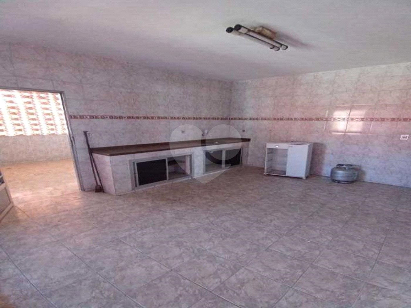 Casa à venda com 2 quartos em Campo Grande, Rio de Janeiro, RJ