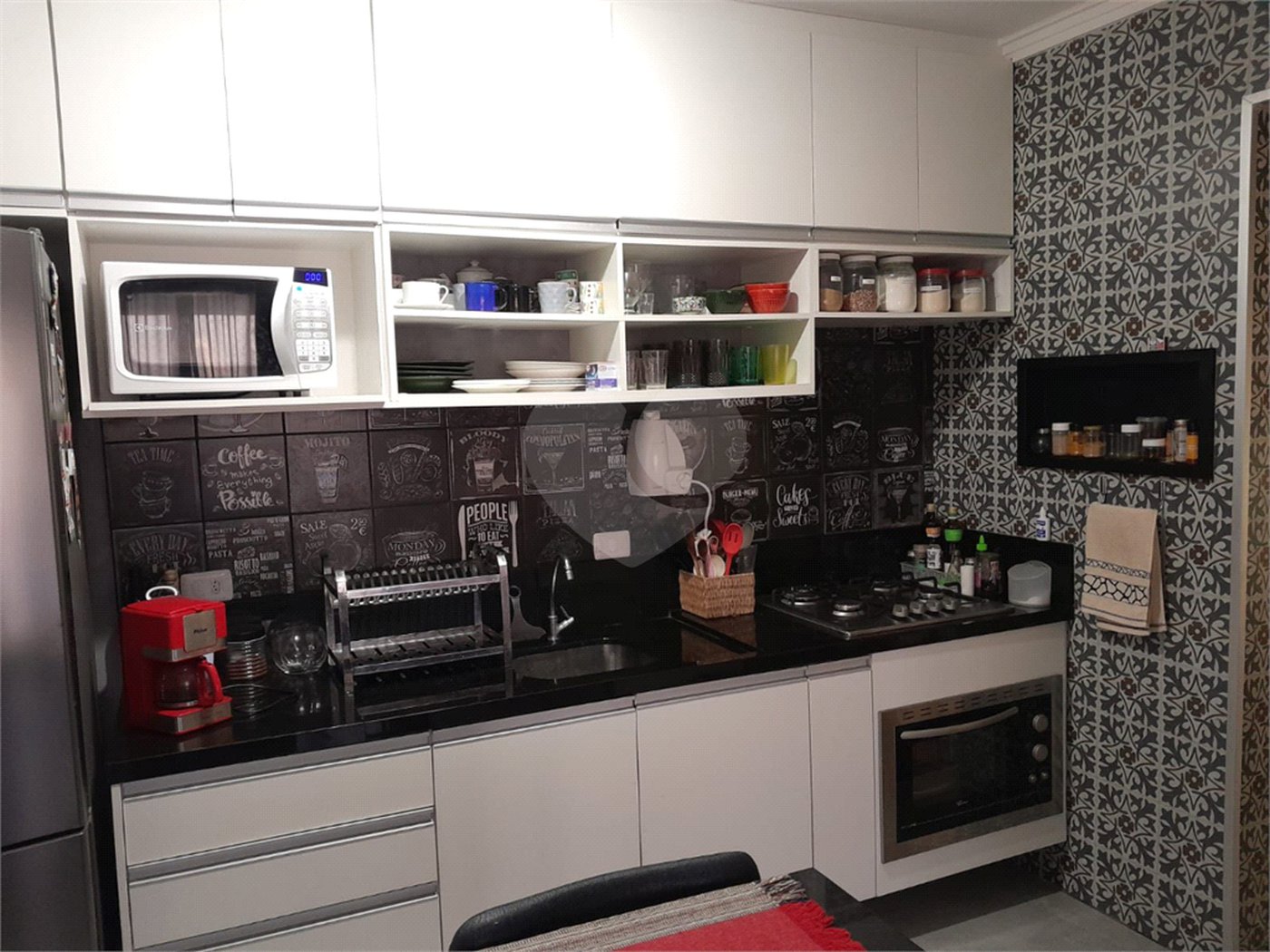 Apartamento à venda com 3 quartos, sendo 1 suíte, em Jardim Marajoara, São Paulo, SP