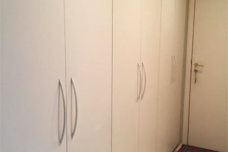 Apartamento à venda com 4 suítes em Vila Suzana, São Paulo, SP