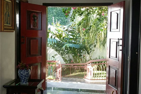Sobrado à venda com 5 quartos, sendo 4 suítes,  em Rolinópolis, São Paulo, SP
