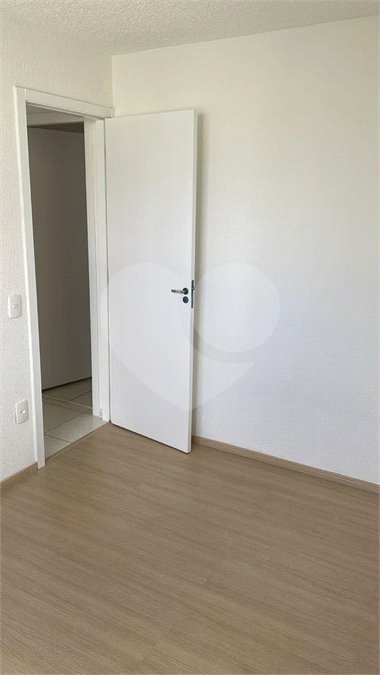 Apartamento à venda com 2 quartos em Campo Grande, Rio de Janeiro, RJ
