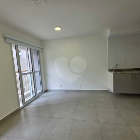 Apartamento para alugar com 1 suíte em Pinheiros, São Paulo, SP