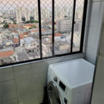 Apartamento à venda com 2 quartos em Lauzane Paulista, São Paulo, SP