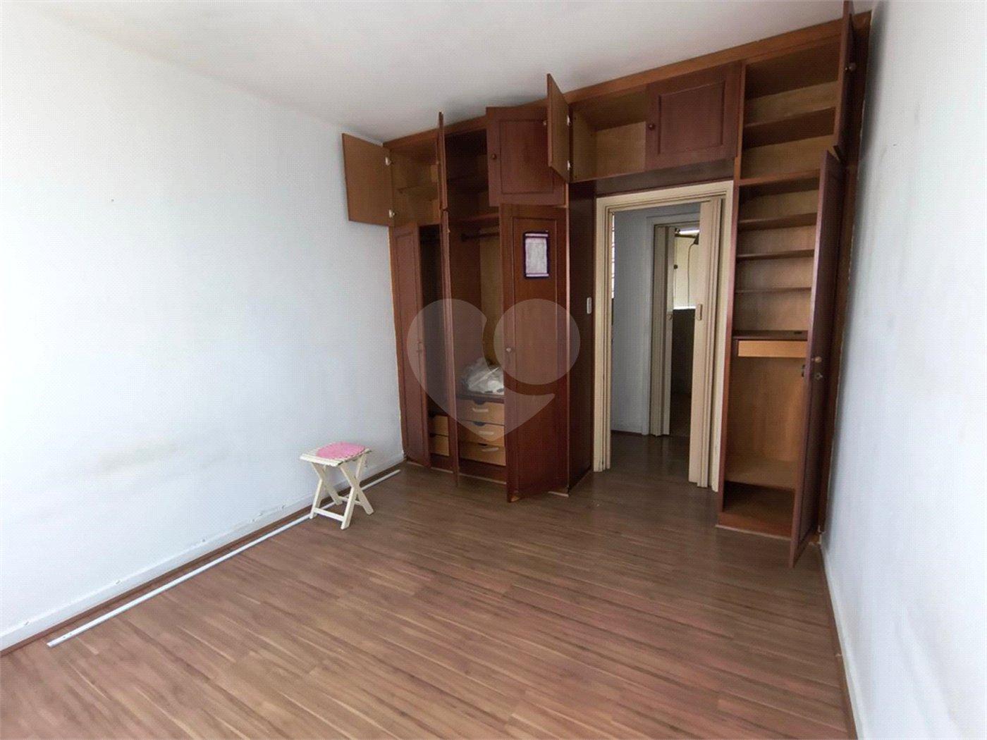 Apartamento à venda com 2 quartos em Santa Cecília, São Paulo, SP