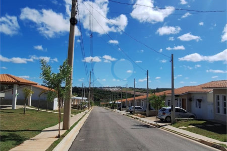 Casa à venda com 2 quartos no condomínio Residencial Parque Imperial, Sorocaba - SP