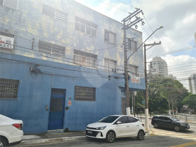 Prédio à venda em Chácara Santo Antônio (zona Sul), São Paulo, SP