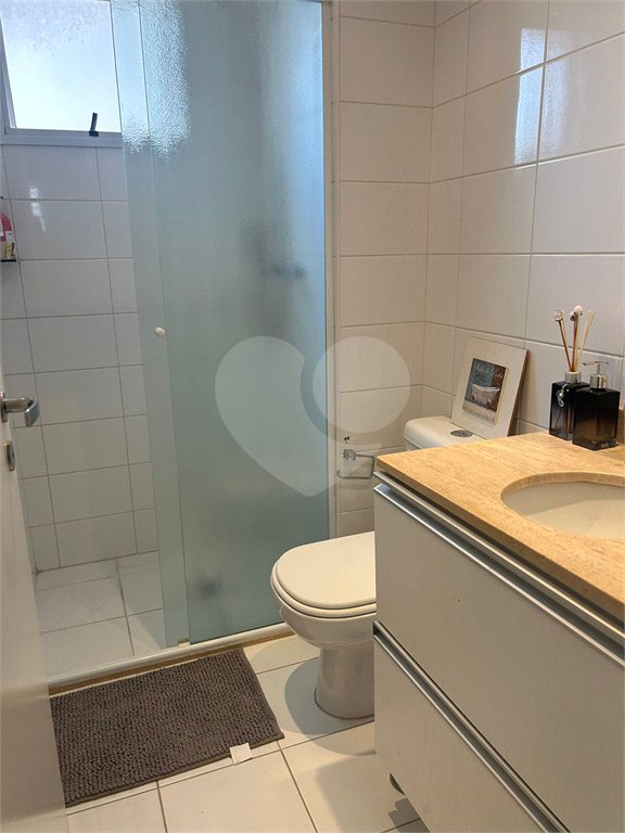 Apartamento à venda com 4 quartos, sendo 3 suítes,  em Imirim, São Paulo, SP