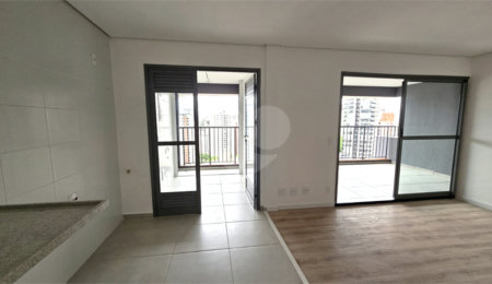 Apartamento à venda com 3 quartos, sendo 2 suítes,  em Vila Mascote, São Paulo, SP