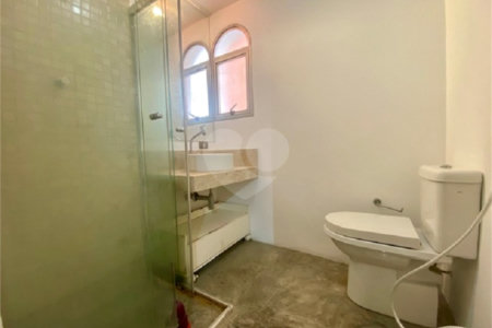 Apartamento à venda com 1 quarto em Vila Olímpia, São Paulo, SP
