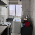 Apartamento à venda com 2 quartos em Freguesia do Ó, São Paulo, SP