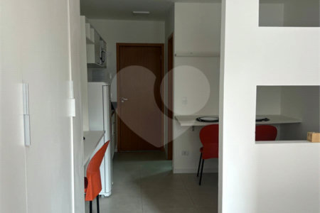 Apartamento à venda com 1 quarto em Vila Mazzei, São Paulo, SP