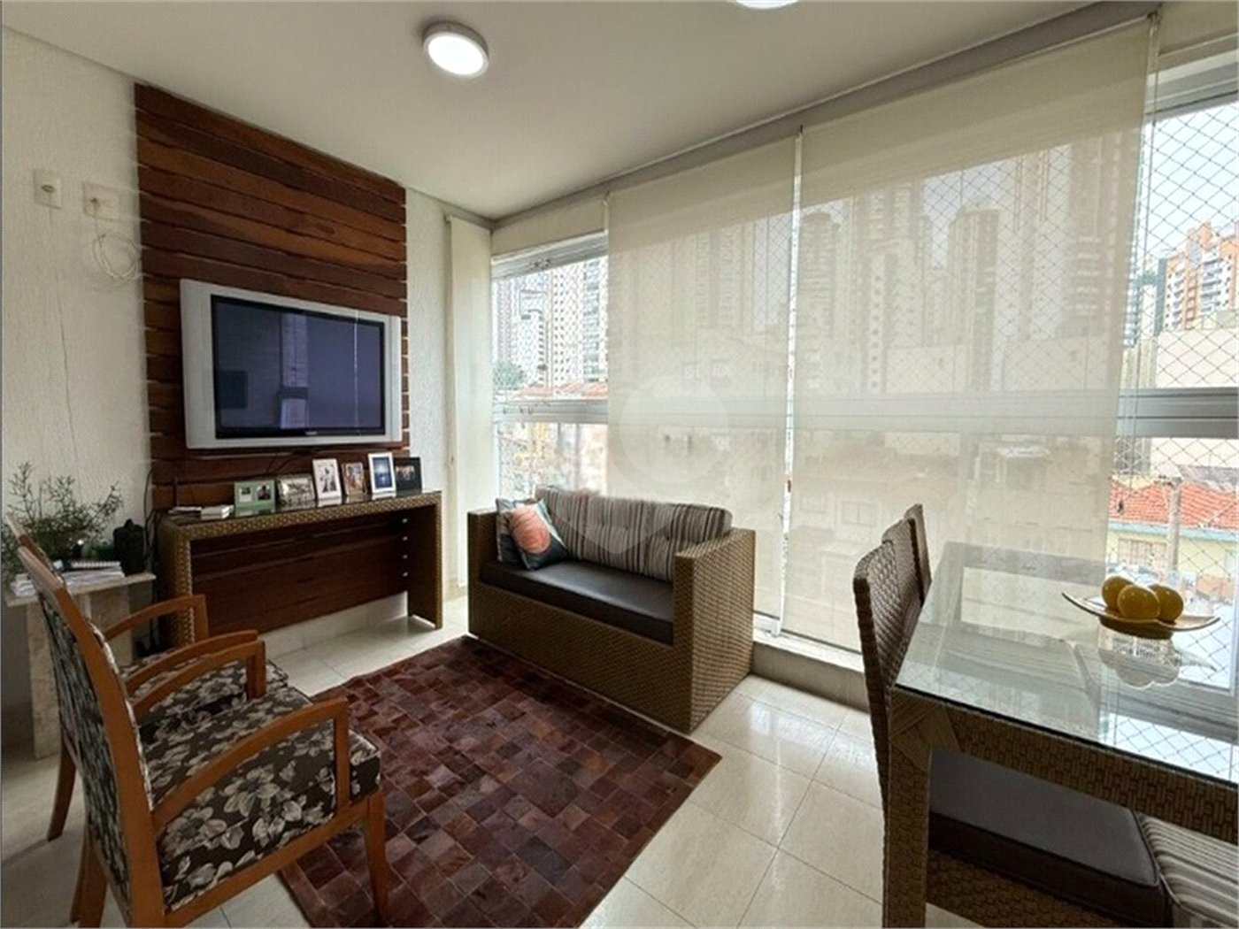 Apartamento à venda com 3 suítes em Anália Franco, São Paulo, SP