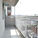Apartamento à venda com 2 quartos em Vila Campestre, São Bernardo do Campo, SP