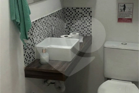 Salão à venda em Vila Dalila, São Paulo, SP
