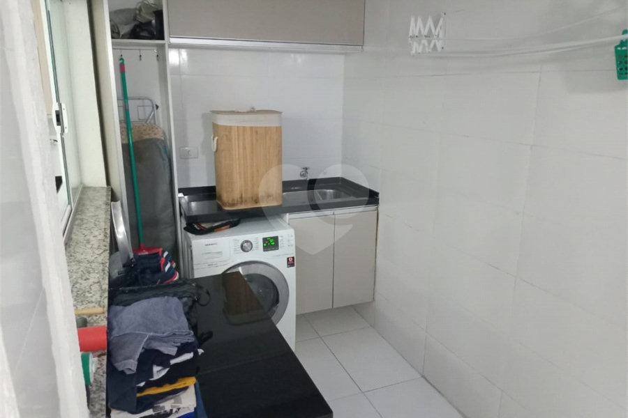 Sobrado à venda com 3 quartos, sendo 1 suíte, em Santana, São Paulo, SP