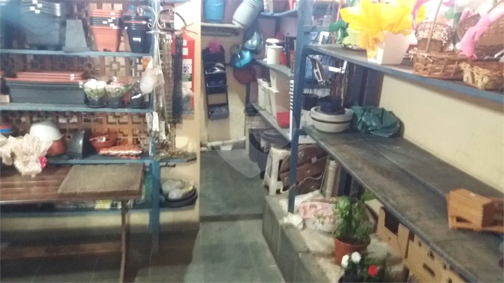Loja à venda com 3 quartos em Vila Albertina, São Paulo, SP