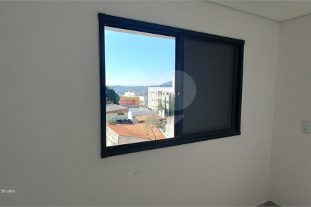 Apartamento à venda com 2 quartos, sendo 1 suíte, em Alvinópolis, Atibaia, SP