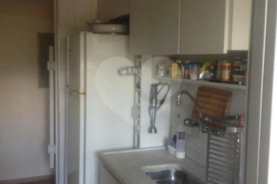 Apartamento à venda com 2 quartos, sendo 1 suíte,  em Pirituba, São Paulo, SP