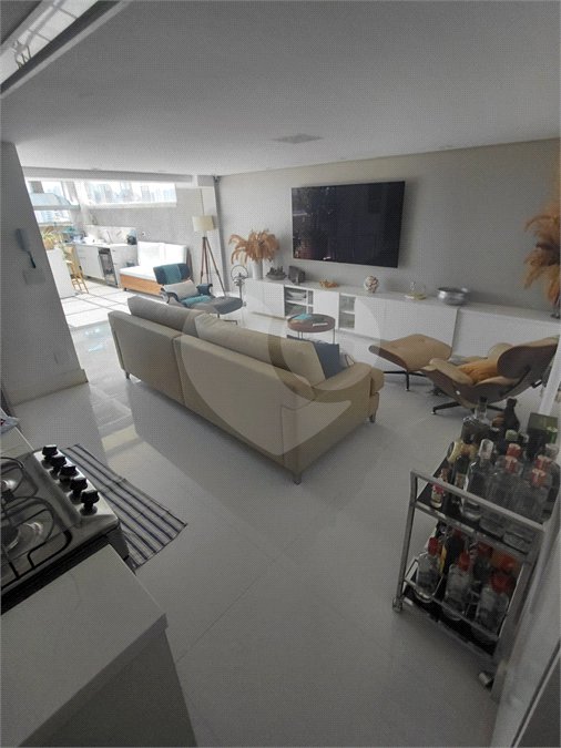 Duplex à venda com 1 suíte em Jardim São Paulo(zona Norte), São Paulo, SP