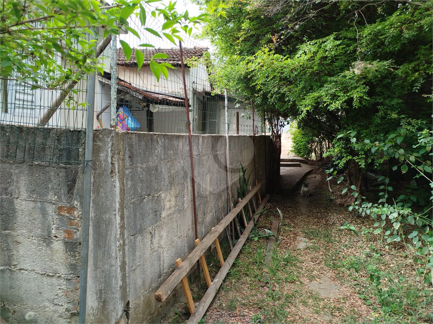 Terreno à venda em Tucuruvi, São Paulo, SP