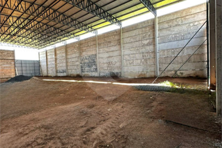 Barracão à venda ou para alugar em Parque Jardim das Exposições, Ponta Porã, MS