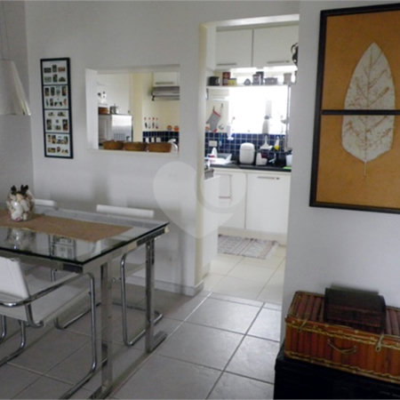 Apartamento à venda com 2 suítes em Vila Clementino, São Paulo, SP