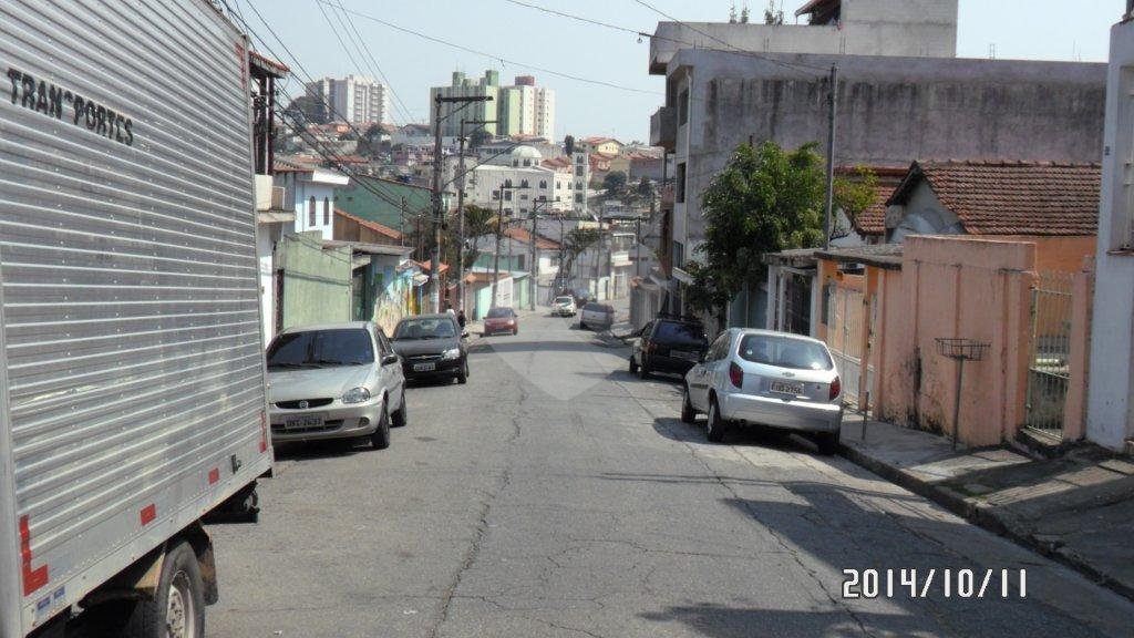 Sobrado à venda com 3 quartos em Jardim Peri, São Paulo, SP
