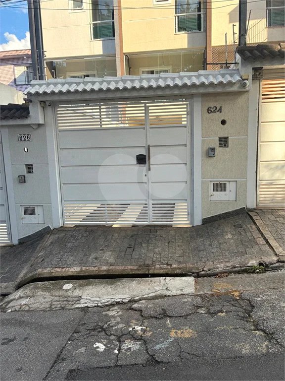 Sobrado à venda com 3 suítes em Vila Guilherme, São Paulo, SP