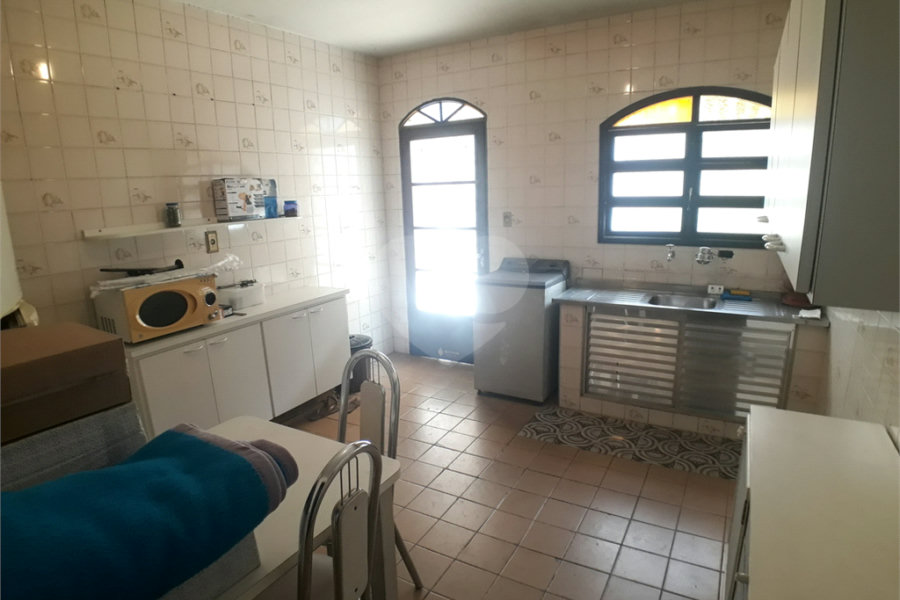 Casa Térrea à venda com 6 quartos, sendo 2 suítes, em Limão, São Paulo, SP