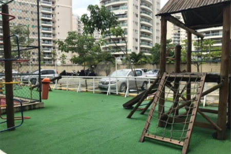 Apartamento à venda com 2 quartos, sendo 1 suíte, em Jacarepaguá, Rio de Janeiro, RJ
