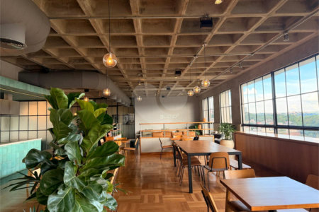 Studio à venda com 1 suíte em Jardim Nova Aliança Sul, Ribeirão Preto, SP