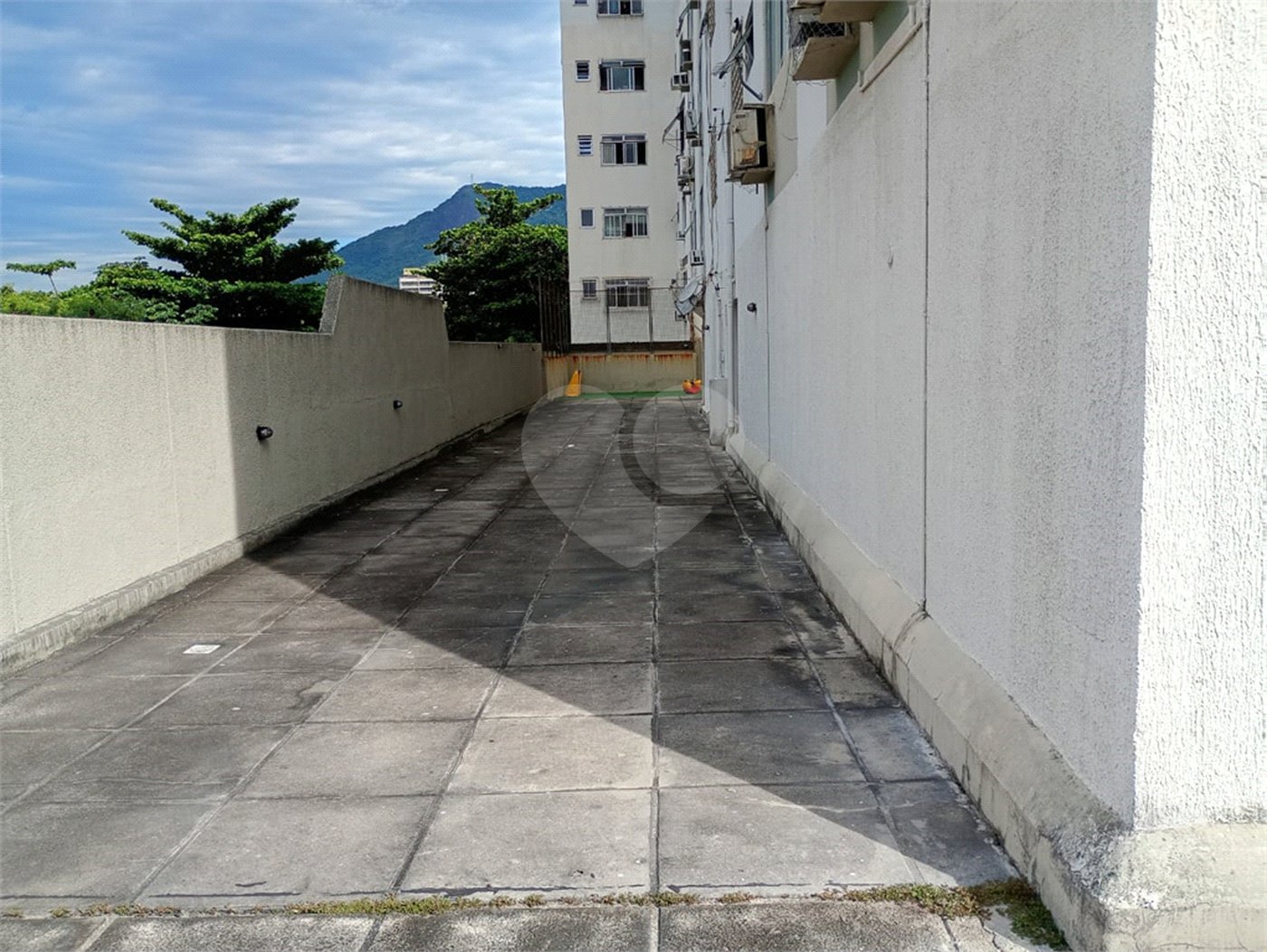 Apartamento à venda com 2 quartos em Grajaú, Rio de Janeiro, RJ