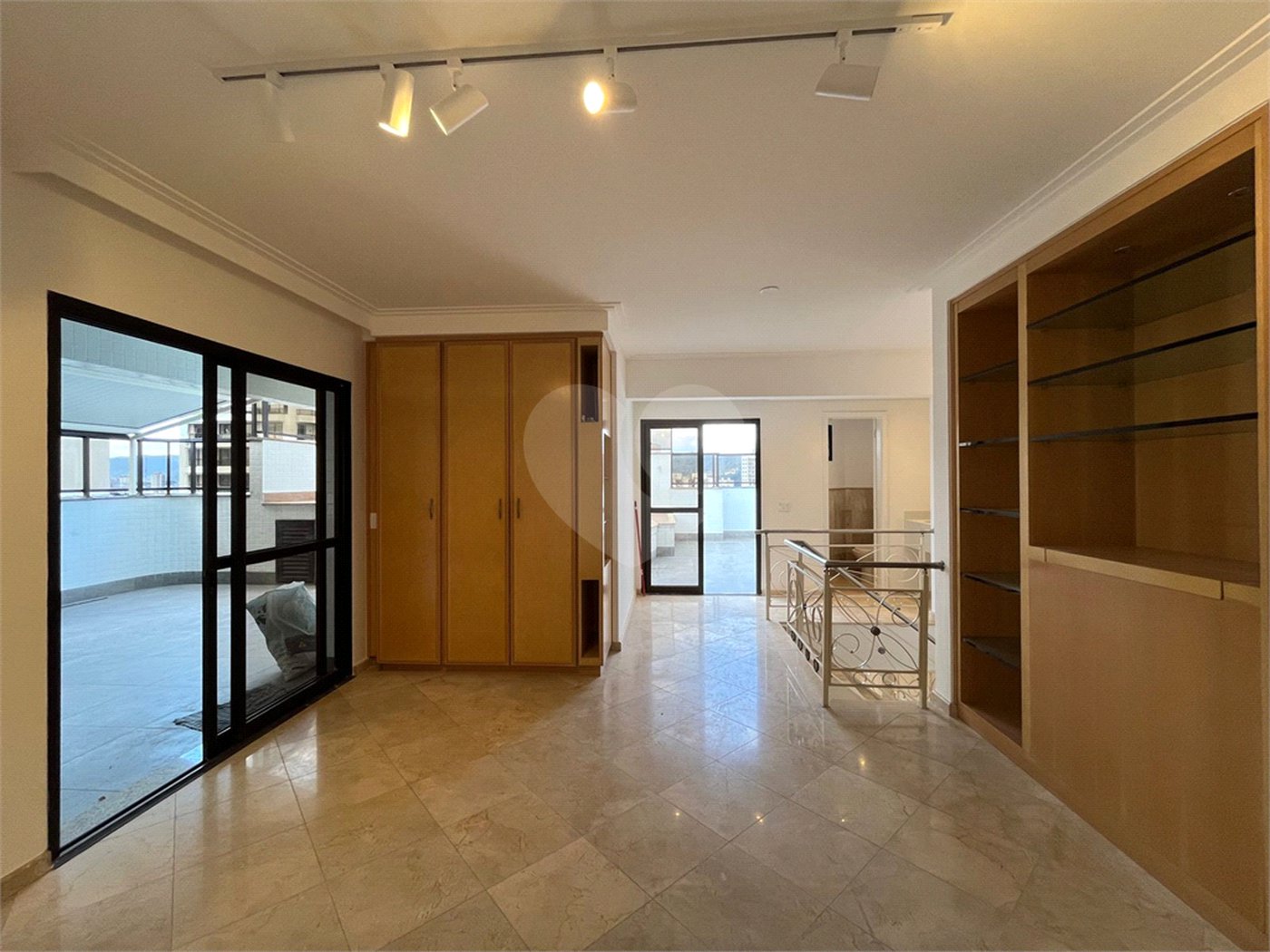 Apartamento à venda com 3 suítes em Santana, São Paulo, SP