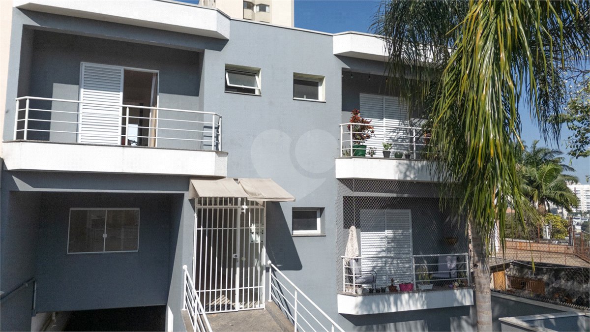 Apartamento à venda em Jardim da Saúde, São Paulo, SP